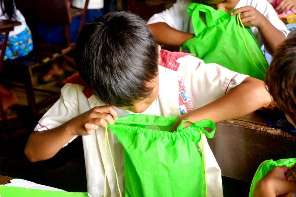Bring JOY, Donate A TOY 2014, ANOTHER ACCOMPLISHMENT OF CKC SARANGKAY BATCH 98