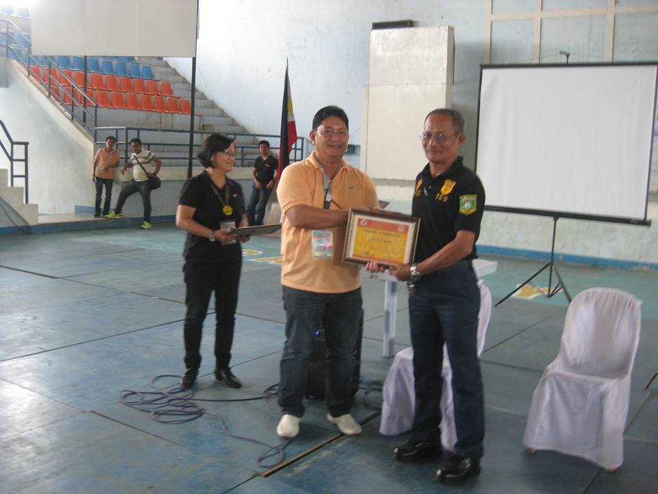 86 EMPLOYEES COMPLETED THREE-DAY TRAFFIC MANAGEMENT SEMINAR