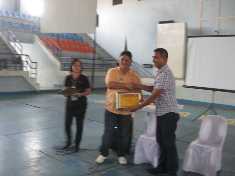 86 EMPLOYEES COMPLETED THREE-DAY TRAFFIC MANAGEMENT SEMINAR