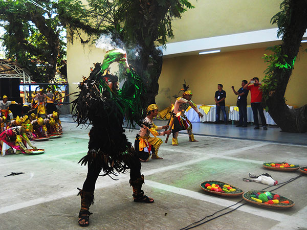 SUPER METRO CALBAYOG OPENING: A GRAND CELEBRATION