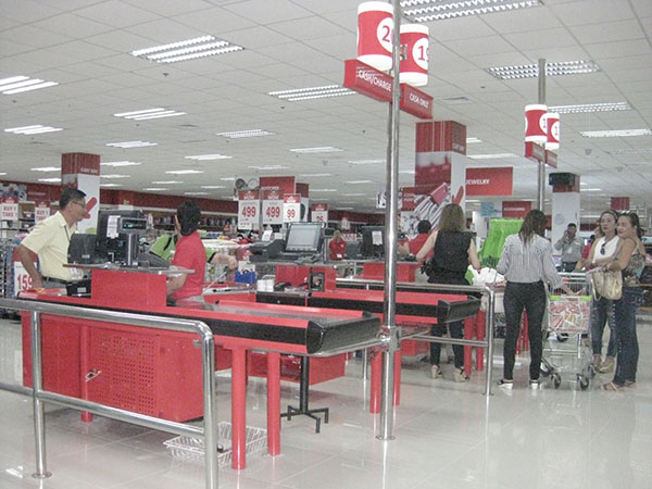SUPER METRO CALBAYOG OPENING: A GRAND CELEBRATION