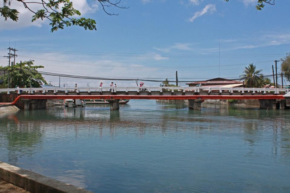 FUND ALLOCATION FOR CALBAYOG PUBLIC WORKS IN 2016 DOUBLED