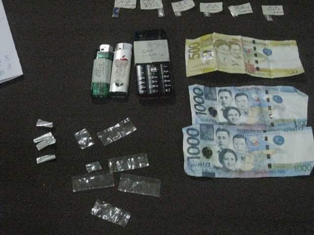 PHARMACIST, CARPENTER SACKED FOR ILLEGAL DRUG TRADE