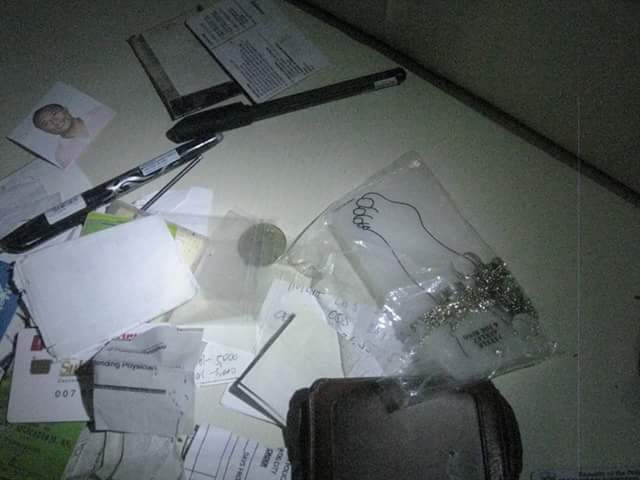 PHARMACIST, CARPENTER SACKED FOR ILLEGAL DRUG TRADE