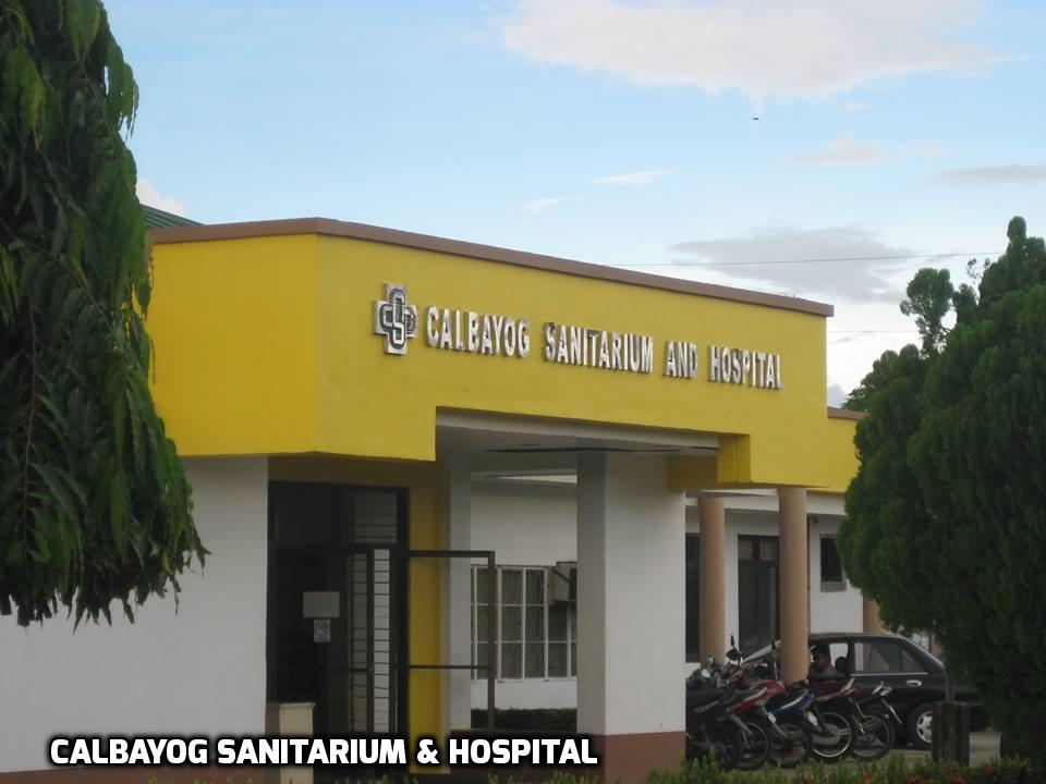 CHO DE GUZMAN: NO DIARRHEA OUTBREAK IN CALBAYOG