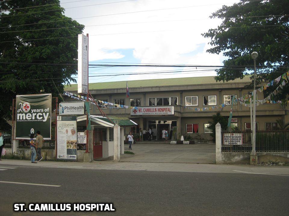 CHO DE GUZMAN: NO DIARRHEA OUTBREAK IN CALBAYOG