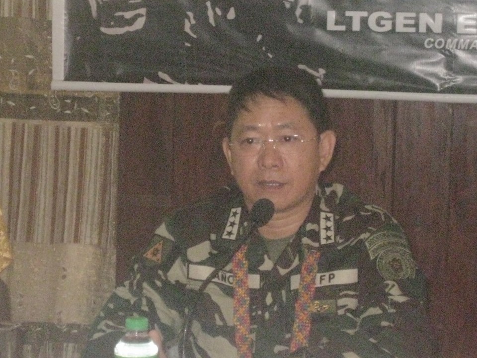 ARMY MODERNIZATION IN FULL SWING