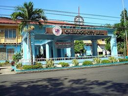TRANSFER OF LBP SAMAR LENDING CENTER TO CALBAYOG’S CONVENTION CENTER NOW IMMINENT