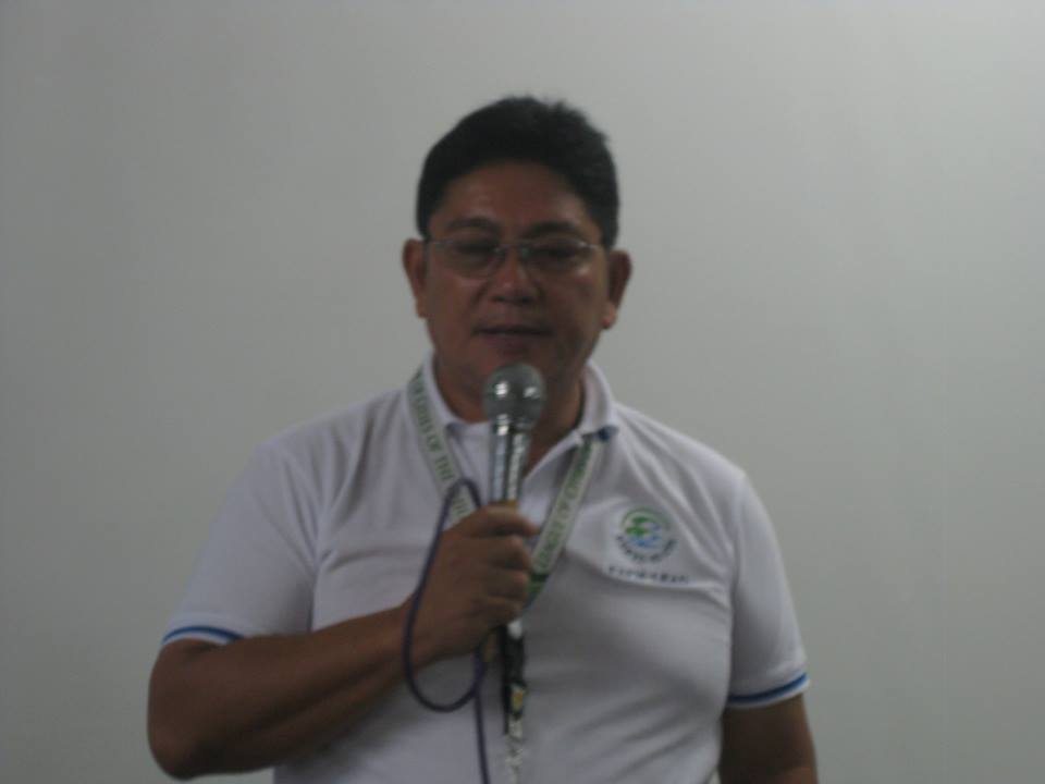 CALBAYOG CITY LIBRARY AS TECH4ED CENTER