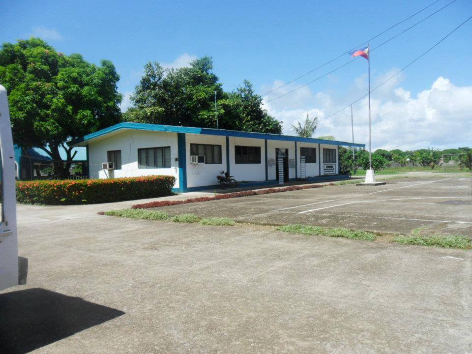 ATTEMPTED RAPE CASE FILED AGAINST NORTH SAMAR PNP PROV’L. DIRECTOR