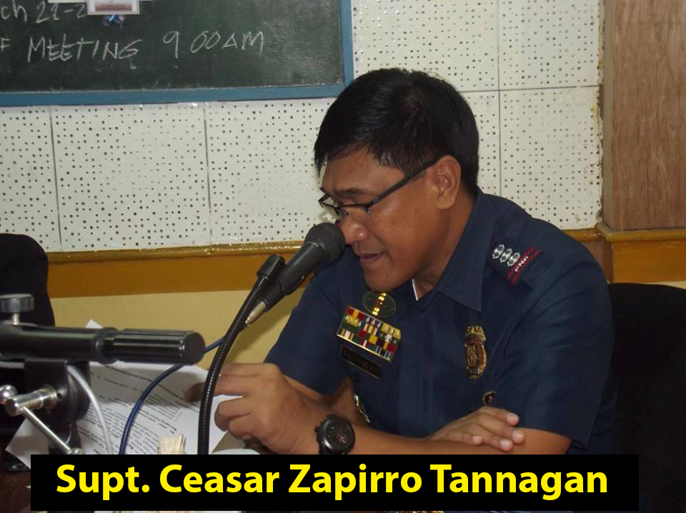ATTEMPTED RAPE CASE FILED AGAINST NORTH SAMAR PNP PROV’L. DIRECTOR