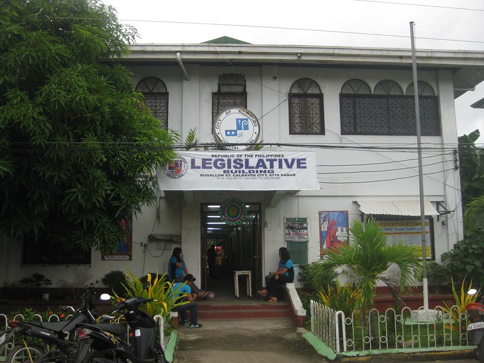 CALBAYOG CITY TO RECEIVE Php3.4M PERFORMANCE CHALLENGE FUND