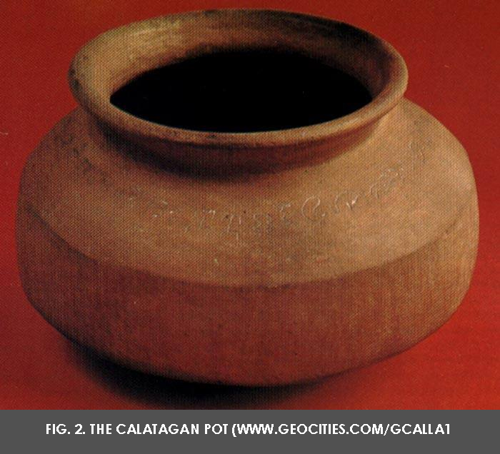 SURAT BINISAYA: DECIPHERING ANCIENT BISAYAN WRITING ON RECENTLY-DISCOVERED ARTIFACTS IN THE PHILIPPINES.