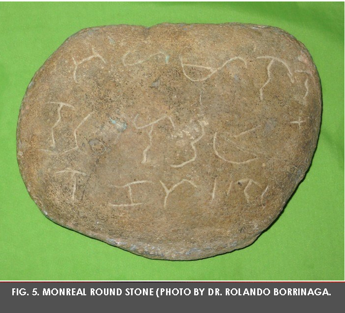 SURAT BINISAYA: DECIPHERING ANCIENT BISAYAN WRITING ON RECENTLY-DISCOVERED ARTIFACTS IN THE PHILIPPINES.