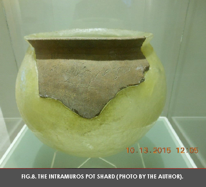 SURAT BINISAYA: DECIPHERING ANCIENT BISAYAN WRITING ON RECENTLY-DISCOVERED ARTIFACTS IN THE PHILIPPINES.