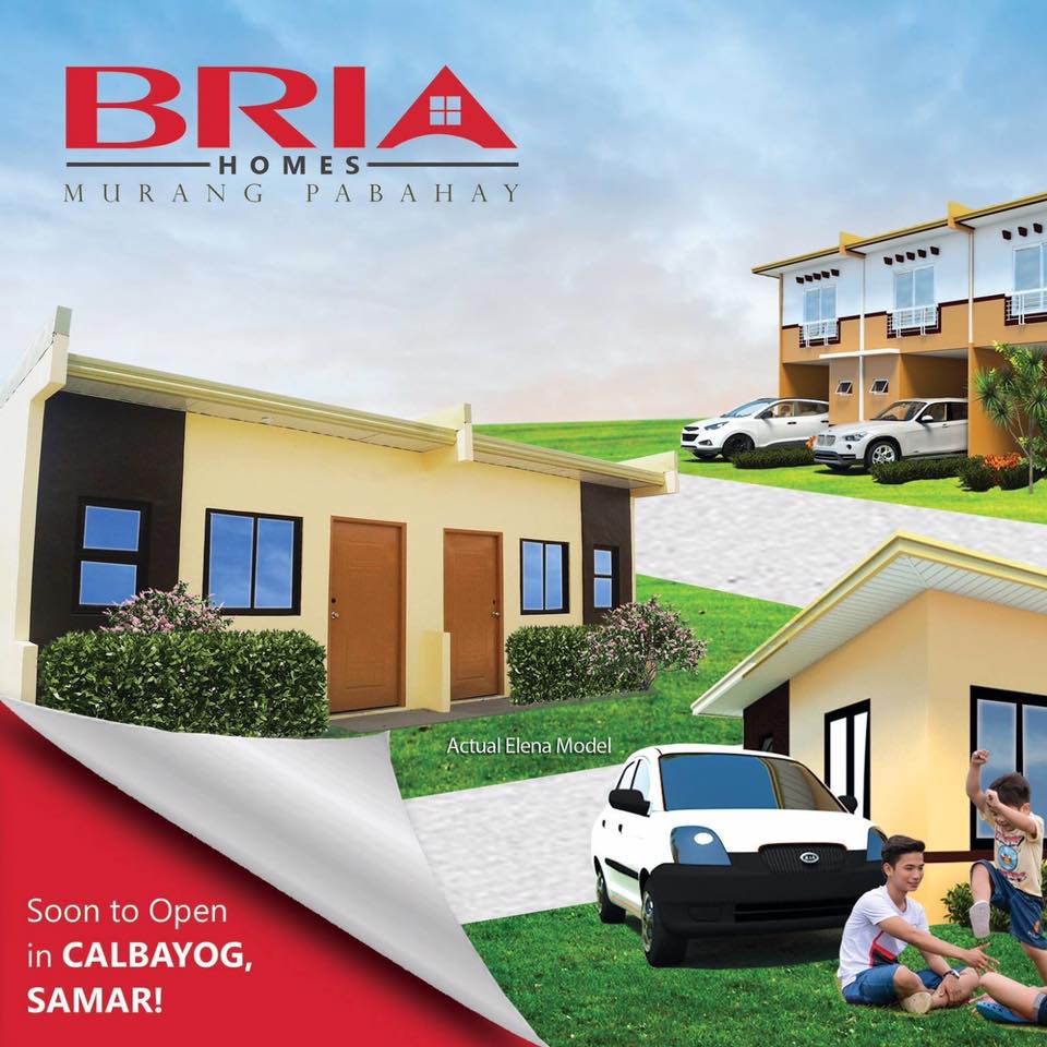 INVESTMENTS IN CALBAYOG CITY REACH PhP7.2 BILLION IN FIRST HALF OF 2017