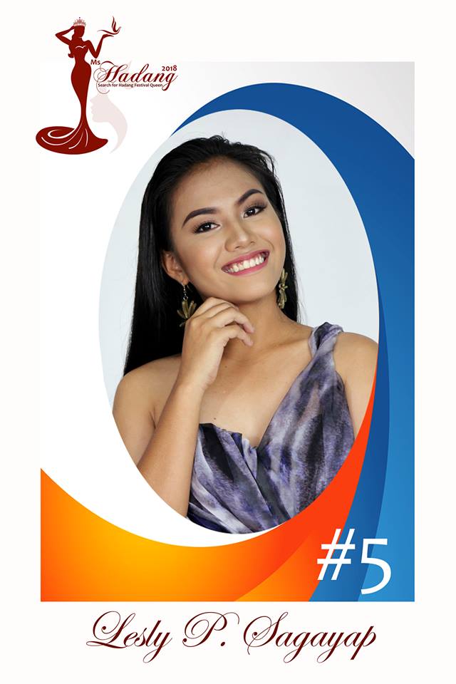22 YEARS OF CELEBRATING MUSIC AND THE ARTS: HADANG FESTIVAL IN HONOR OF OUR LADY OF NATIVITY IN THE 70 DAYS COUNTDOWN TO 70 YEARS CHARTER ANNIVERSARY.