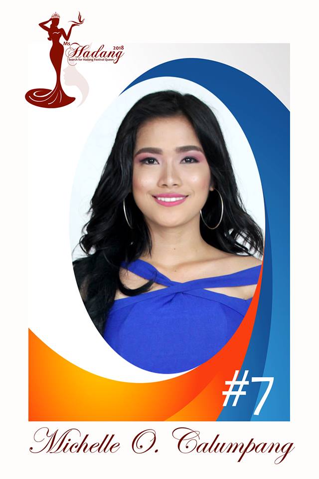 22 YEARS OF CELEBRATING MUSIC AND THE ARTS: HADANG FESTIVAL IN HONOR OF OUR LADY OF NATIVITY IN THE 70 DAYS COUNTDOWN TO 70 YEARS CHARTER ANNIVERSARY.