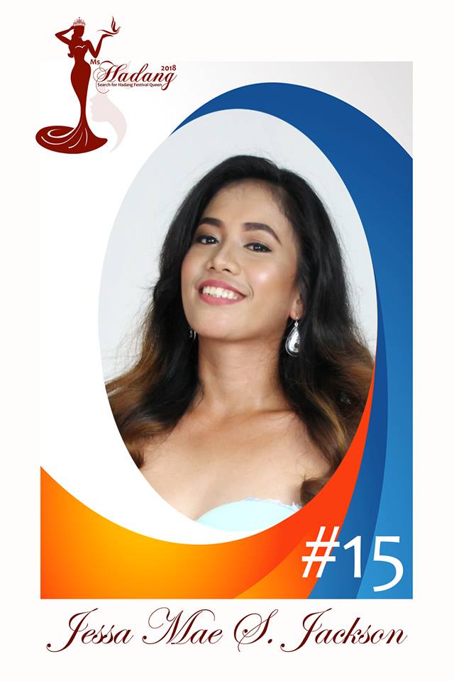 22 YEARS OF CELEBRATING MUSIC AND THE ARTS: HADANG FESTIVAL IN HONOR OF OUR LADY OF NATIVITY IN THE 70 DAYS COUNTDOWN TO 70 YEARS CHARTER ANNIVERSARY.