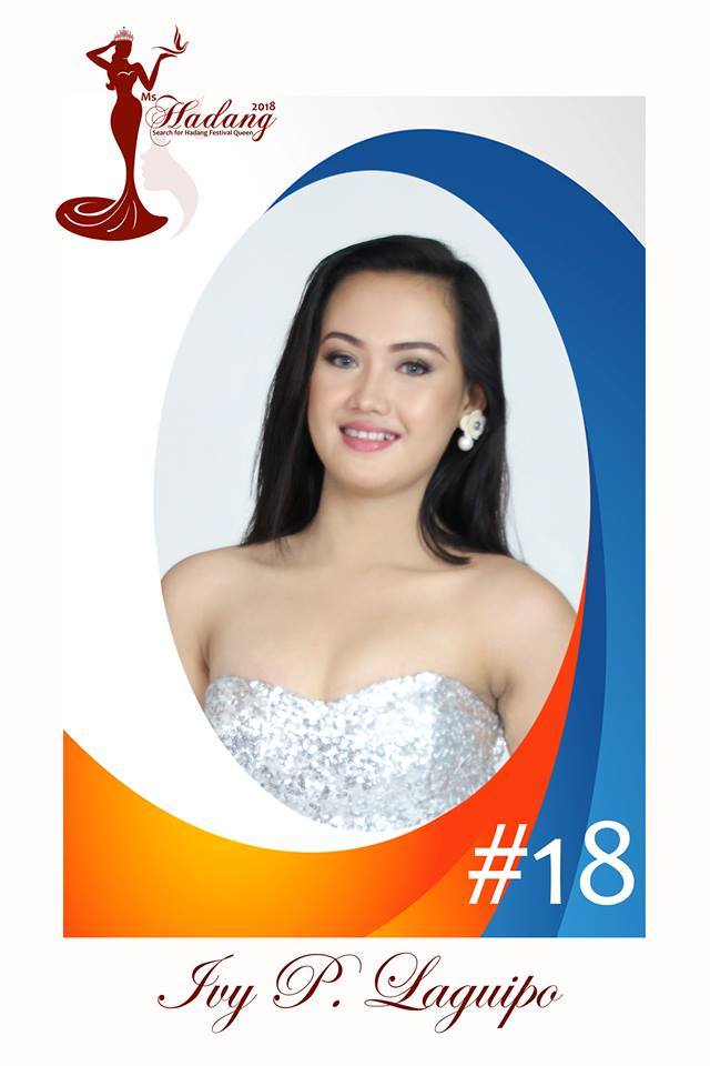 22 YEARS OF CELEBRATING MUSIC AND THE ARTS: HADANG FESTIVAL IN HONOR OF OUR LADY OF NATIVITY IN THE 70 DAYS COUNTDOWN TO 70 YEARS CHARTER ANNIVERSARY.
