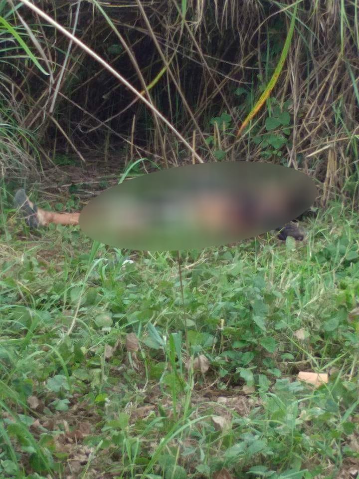 POLICE OPERATIONS TURNED SHOOTOUT; ONE KILLED