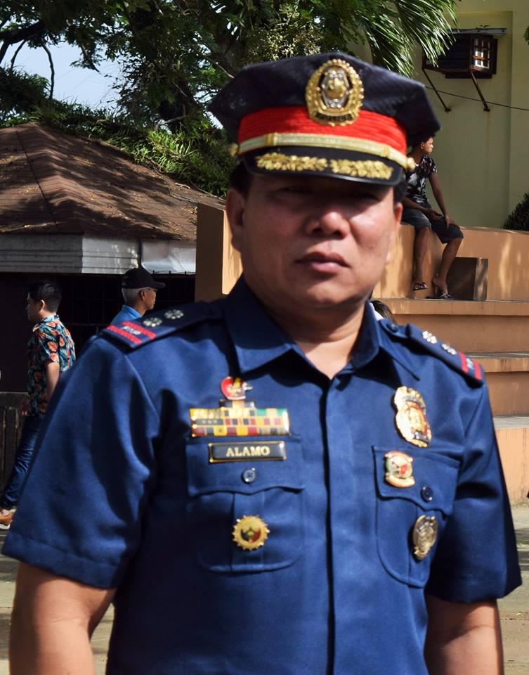 CALBAYOG PNP FILES 2 MURDER AND 1 FRUSTRATED MURDER CASES FROM FIVE SHOOTING INCIDENTS