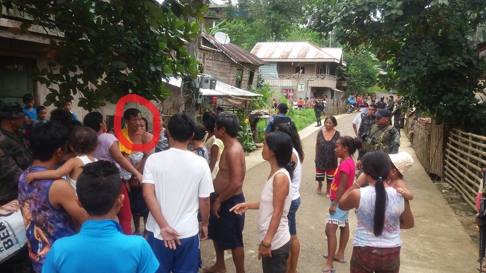 MANAGAYSAY CRIMINAL GROUP PINPOINTED IN BEHEADING OF FARMER; PhP 1M REWARD MONEY FIXED
