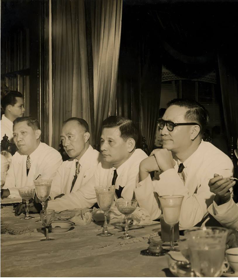 REMEMBERING JOSE DIRA AVELINO 