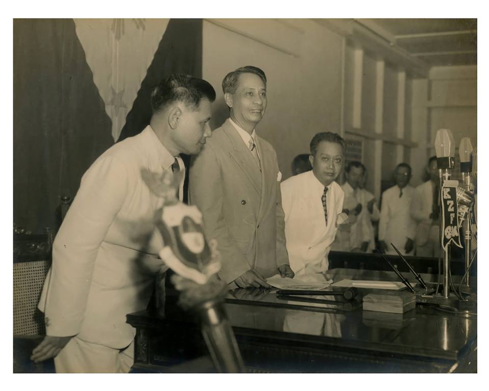 REMEMBERING JOSE DIRA AVELINO 