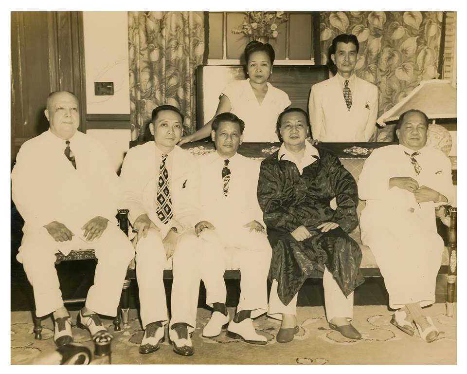 REMEMBERING JOSE DIRA AVELINO 