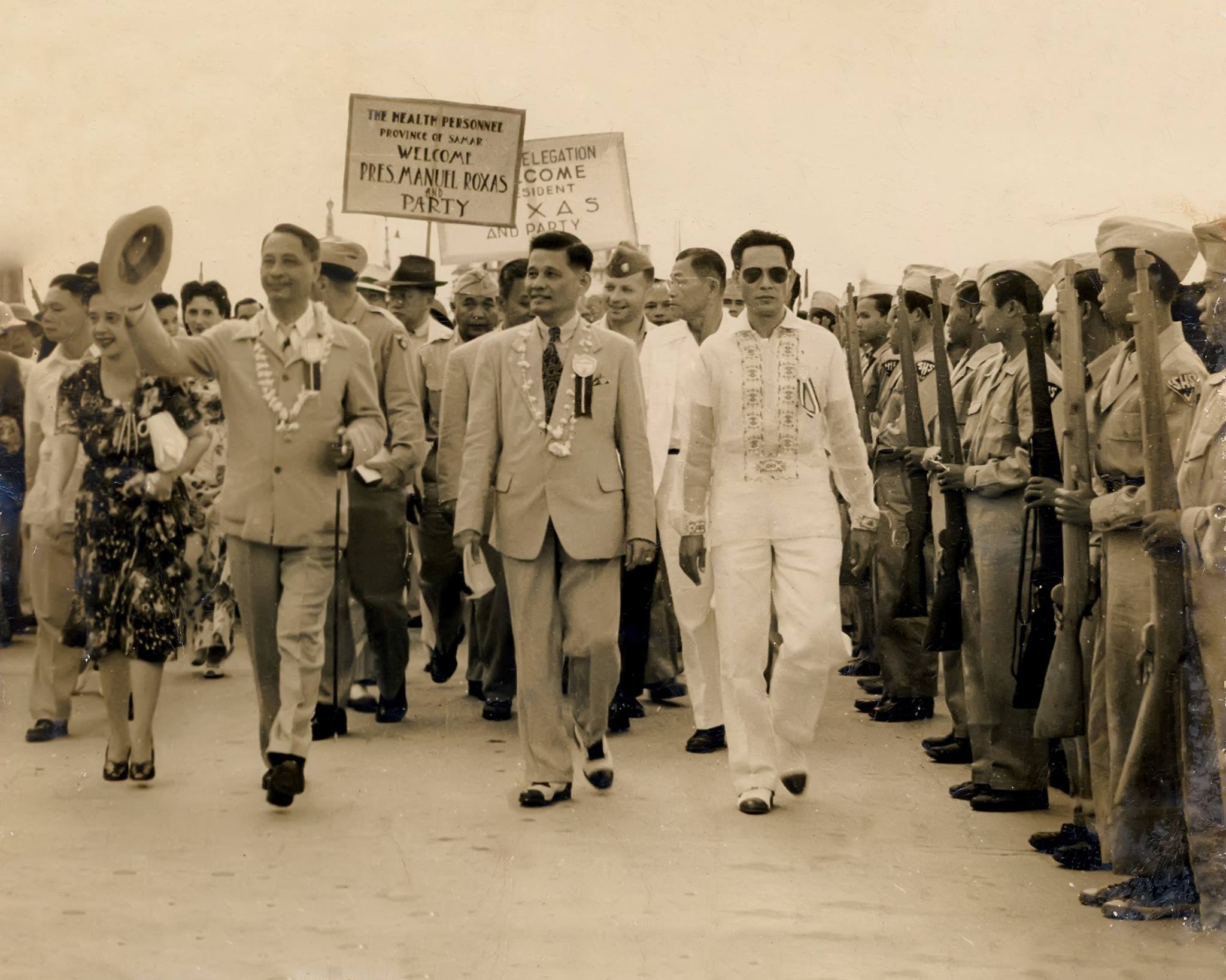 REMEMBERING JOSE DIRA AVELINO 